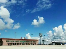 新建黑龍江撫遠(yuǎn)東極民用機(jī)場工程飛行區(qū)排水、巡場路及圍界工程
